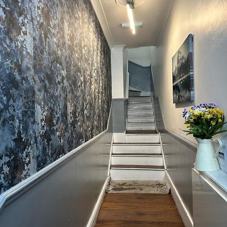 "Bright & Spacious" 3 Bedroom Flat By Kings Cross, St Pancras Station!!!!64 Londen Buitenkant foto