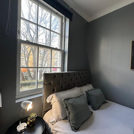 "Bright & Spacious" 3 Bedroom Flat By Kings Cross, St Pancras Station!!!!64 Londen Buitenkant foto
