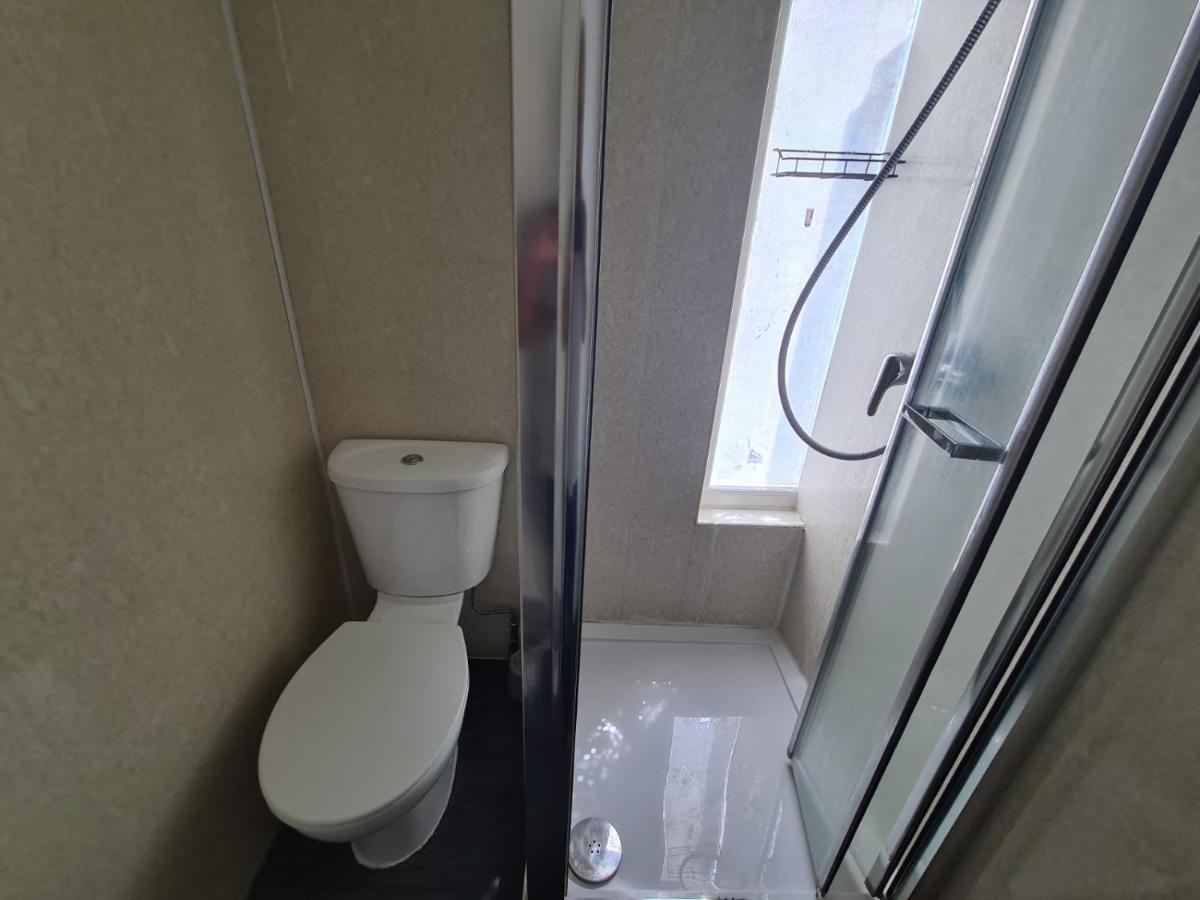 "Bright & Spacious" 3 Bedroom Flat By Kings Cross, St Pancras Station!!!!64 Londen Buitenkant foto