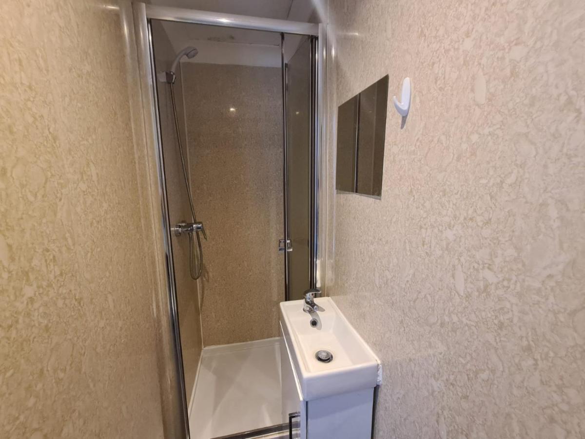 "Bright & Spacious" 3 Bedroom Flat By Kings Cross, St Pancras Station!!!!64 Londen Buitenkant foto