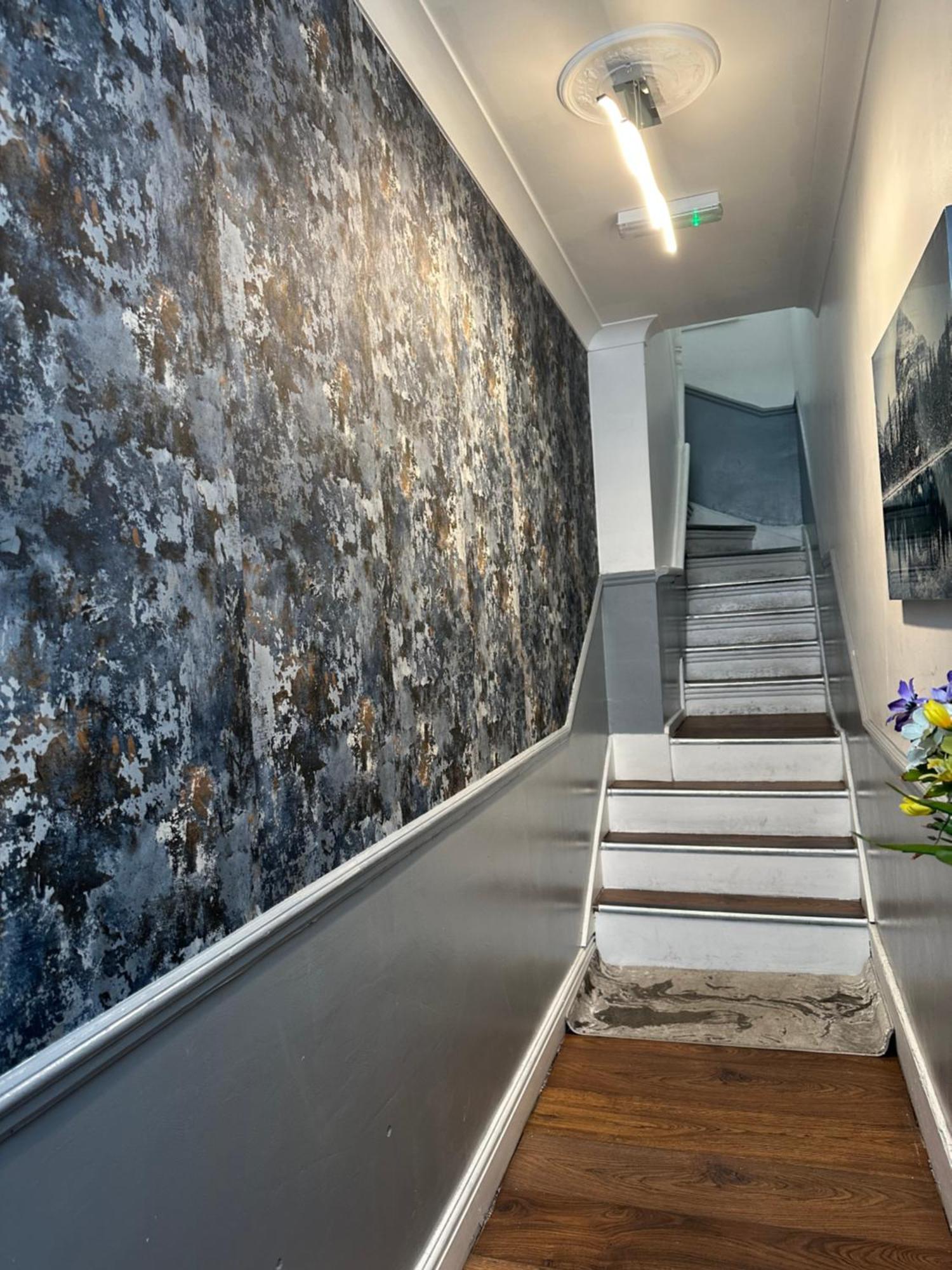 "Bright & Spacious" 3 Bedroom Flat By Kings Cross, St Pancras Station!!!!64 Londen Buitenkant foto
