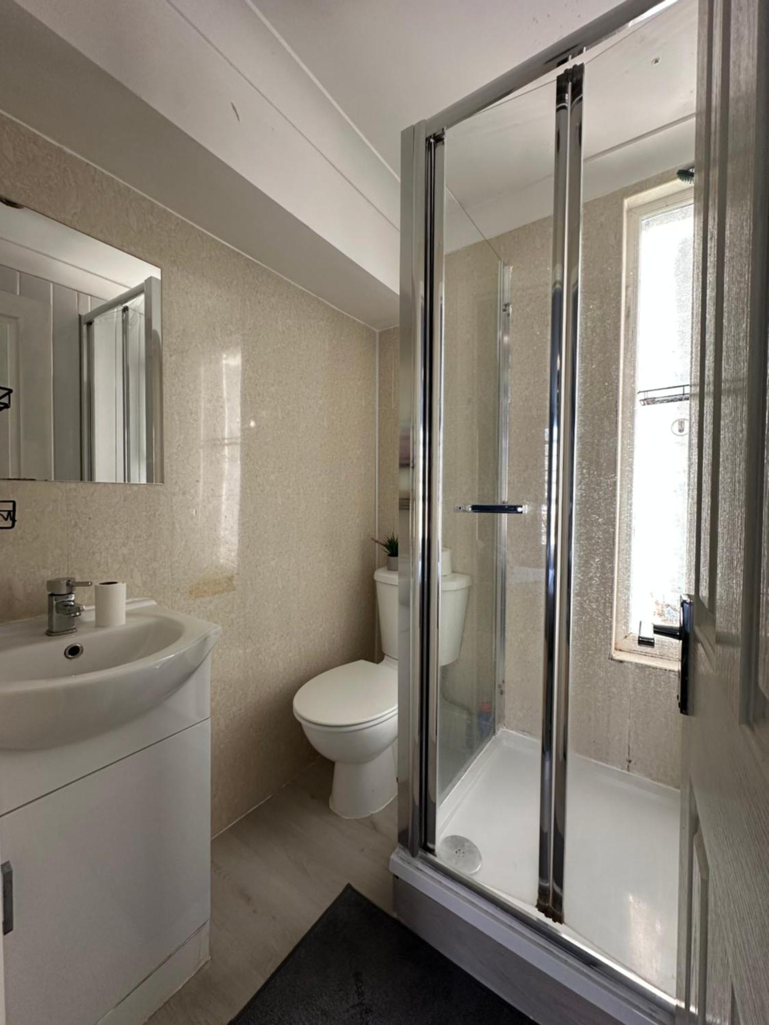"Bright & Spacious" 3 Bedroom Flat By Kings Cross, St Pancras Station!!!!64 Londen Buitenkant foto